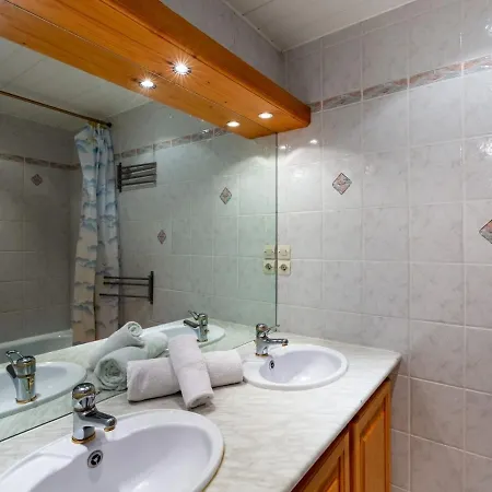 Apartman Super Tignes-2 By Interhome Tignes