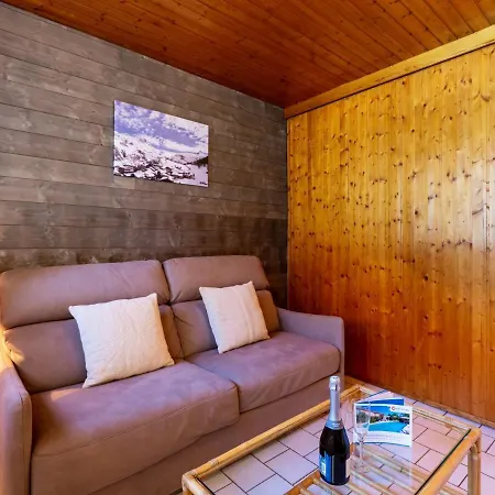 Super Tignes-2 By Interhome *