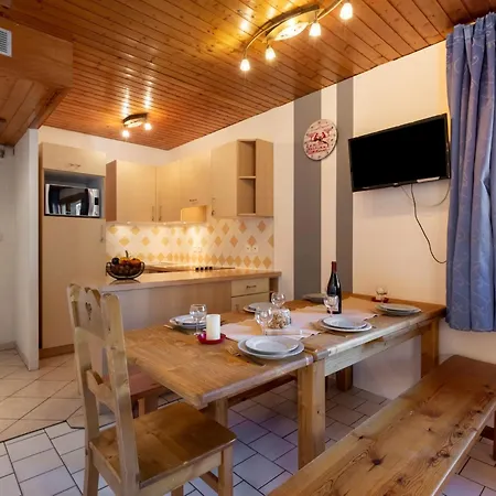 Super Tignes-2 By Interhome Apartman Tignes