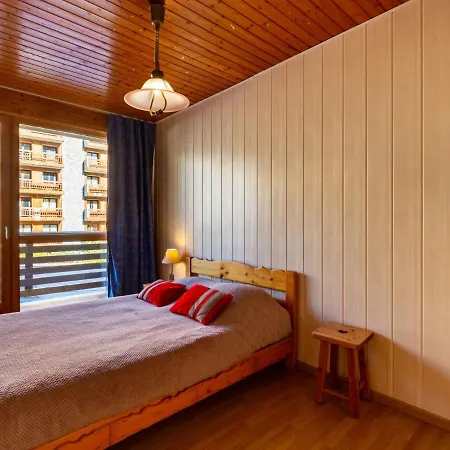 Super Tignes-2 By Interhome Apartman Tignes