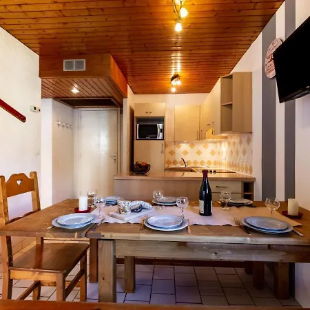 Super Tignes-2 By Interhome *
