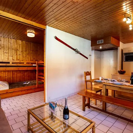 Super Tignes-2 By Interhome Apartman *