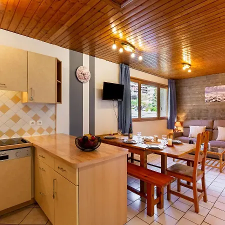 Super Tignes-2 By Interhome Tignes