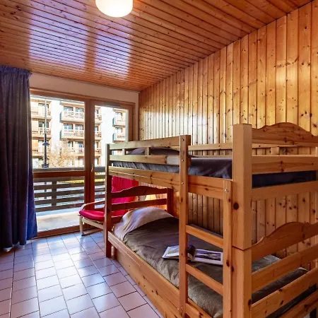 Super Tignes-2 By Interhome Apartman *