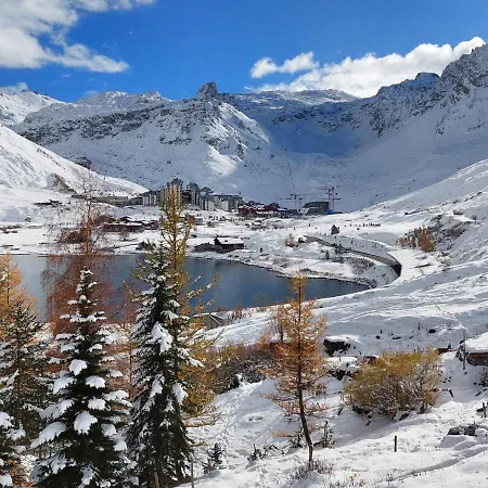 Super Tignes-2 By Interhome Tignes